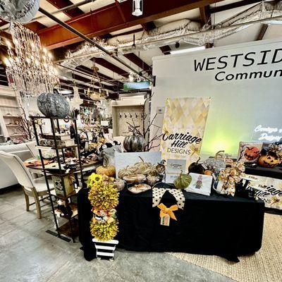 Carriage Hill Designs