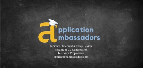 Application Ambassadors