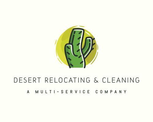 Desert Relocating & Cleaning