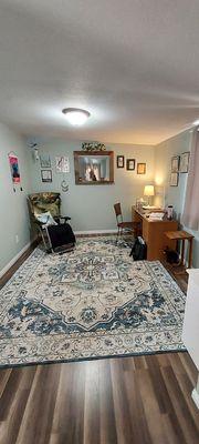 Spirit Inspired Healing