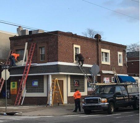 Philadelphia Quality Roofing