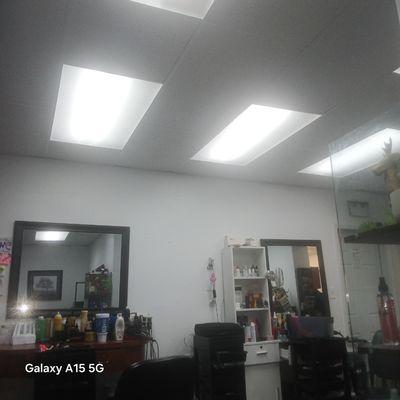 Serenity 101 Salon & Spa