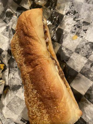 Freddy B’s BBQ Mobile Shack