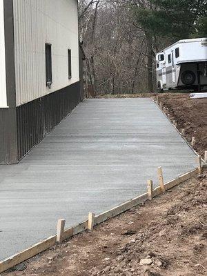 Mediterranean Homes Builder