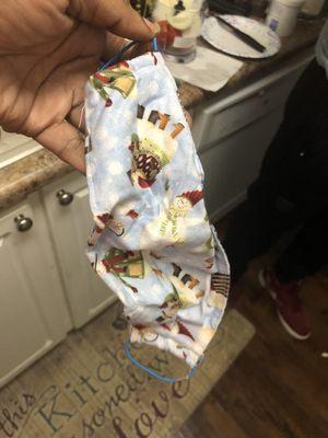 If they treat employees like trash how do you think they are really treating your kids ?