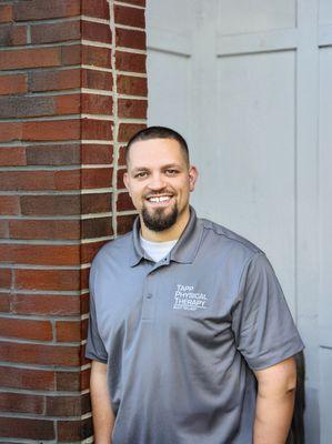 Dr. Ryan Tapp, owner