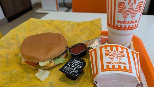 Whataburger