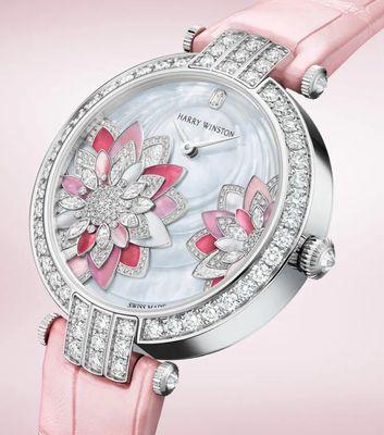 Harry Winston