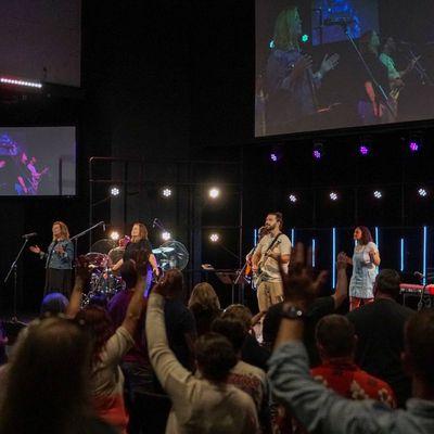 More Life Church