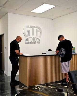 GTA Auto Body