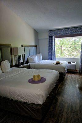 Bayside Inn Key Largo