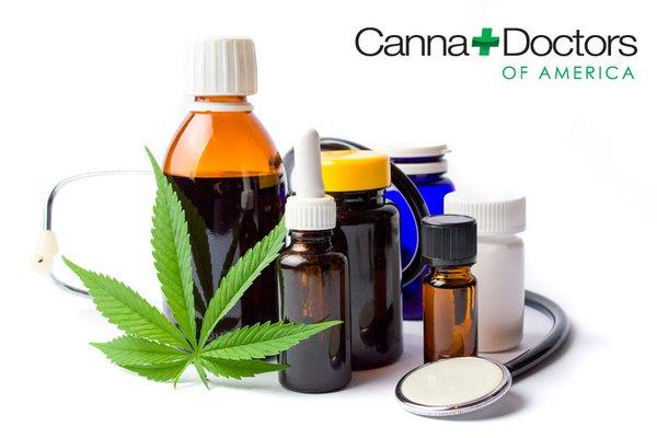 Canna Doctors of America