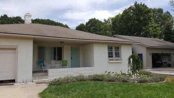 Affordable Lakeshore Painting