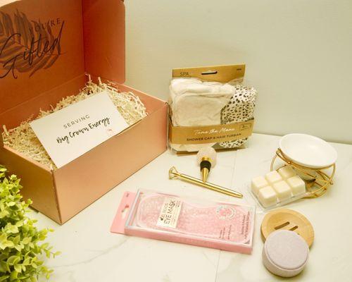 CrownBox Gifts