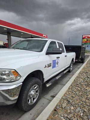 NM Raven Junk Removal Services