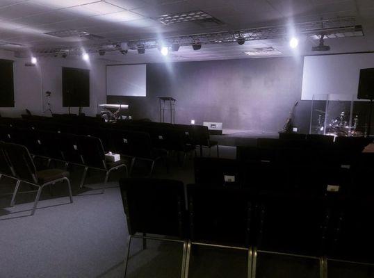 Legacy Church