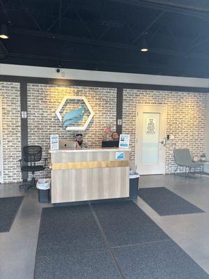 Terrasana - Springfield