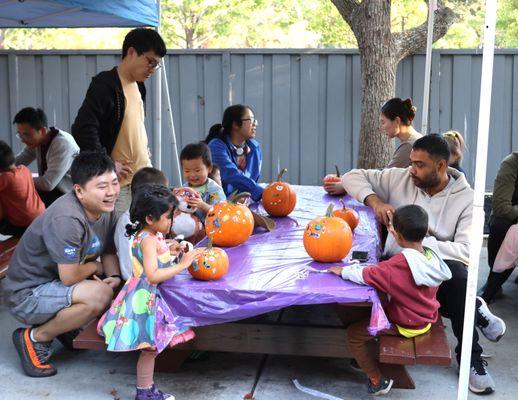 HeadsUp! Montessori - San Jose