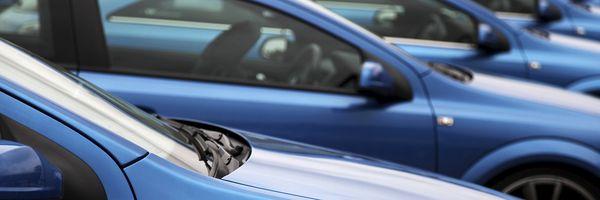 A Priority One Rental-A-Car