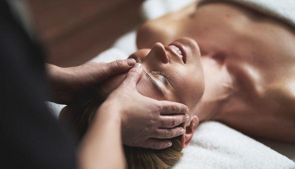 Blissful Mind Therapeutic Bodywork