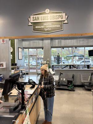Sprouts Farmers Market