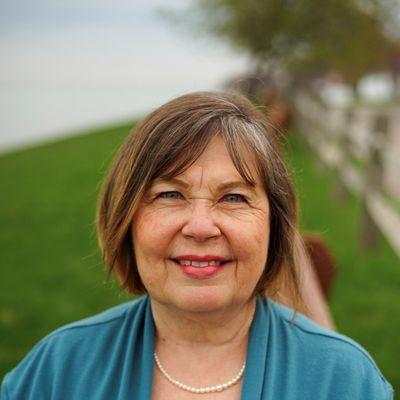 Mary Dugan - Century 21 HomeStar