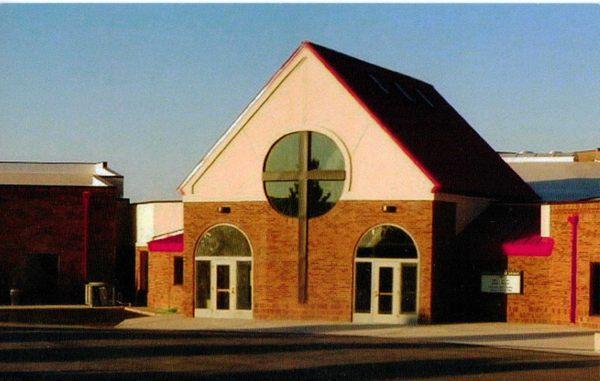Trinity Lutheran Preschool