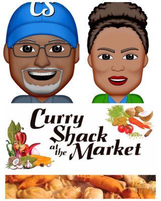 The Curry Shack