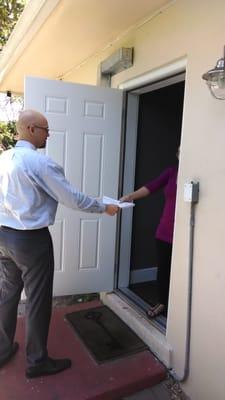 Ultimate Express Services