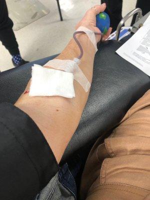 American Red Cross Badger Chapter