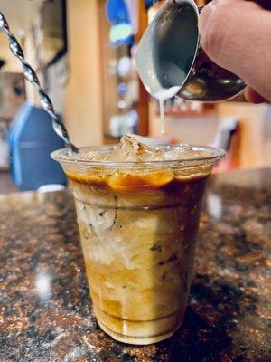 Amsterdam Coffee Club