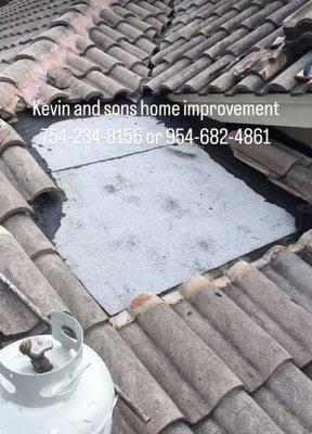 Kevin and Son Home Improvement