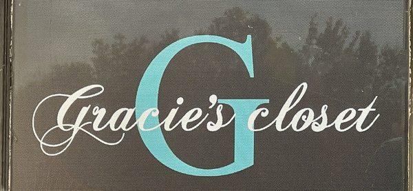 Gracie's logo