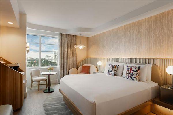Andaz Miami Beach