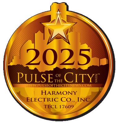 Harmony Electric Co