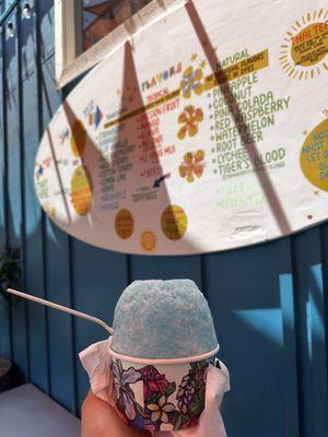 Honu Shave Ice
