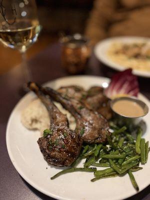 Old City Hall Restaurant