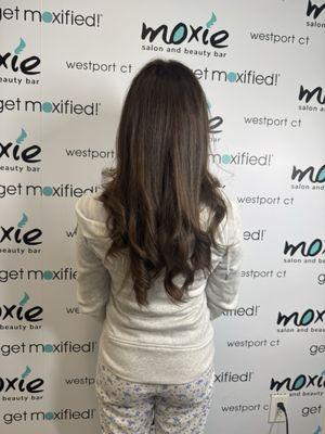 Moxie Salon and Beauty Bar Westport Ct