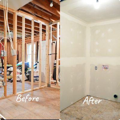 Curb Care Home Improvements