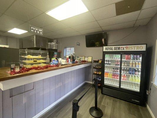 Royal Gem L A Bistro