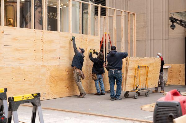 When your property needs repairs or upgrades, we help realize your vision while ensuring safety and quality at every step.