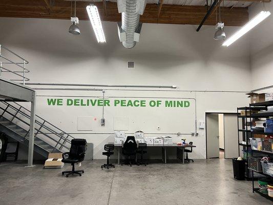 FASTSIGNS of Mesa, AZ