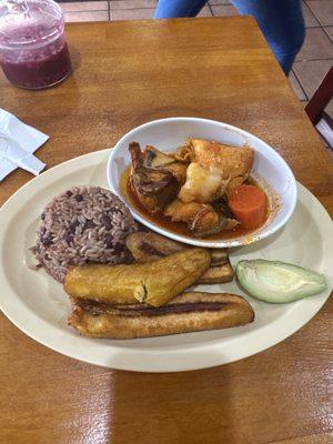 El Gallito Coffee Shop