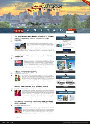 Kegan Quimby Web Design & Development