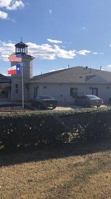 Four Seasons Early Learning Academy