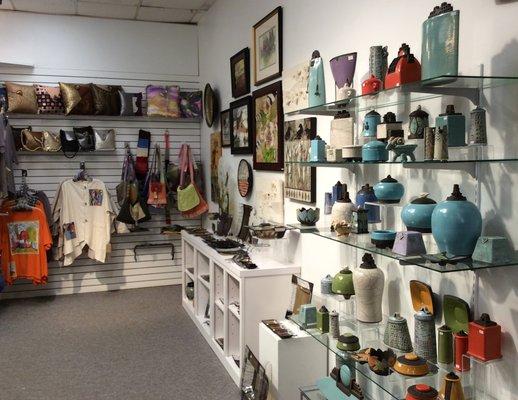 Orchard Gallery of Fine Arts