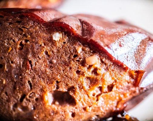 Bradley’s BBQ & Catering