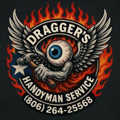 Dragger's Handyman Service