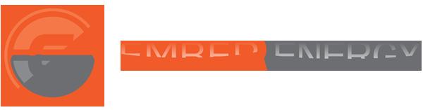 Ember Energy Logo