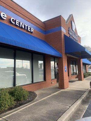 Augusta-Aiken Orthopedic Specialists